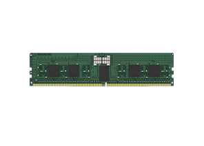 Kingston - DDR5 - module - 16 GB - DIMM 288-pin - 4800 MHz / PC5-38400 - registered