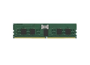 Kingston - DDR5 - module - 16 GB - DIMM 288-pin - 4800 MHz / PC5-38400 - registered