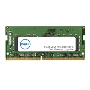 Dell - DDR4 - module - 8 GB - SO-DIMM 260-pin