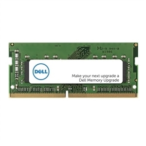 Dell - DDR4 - module - 8 GB - SO-DIMM 260-pin