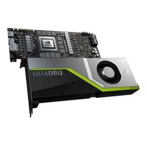 NVIDIA Quadro RTX 6000 Customer KIT