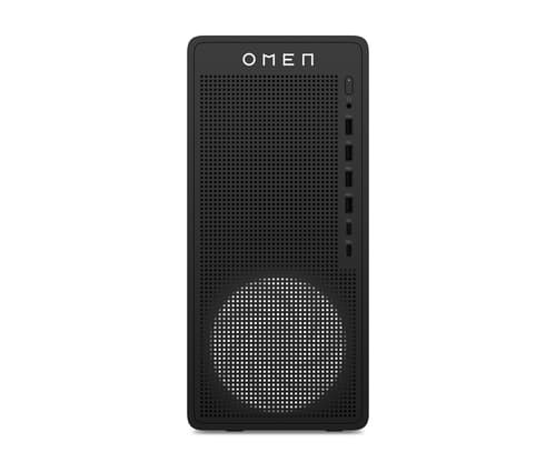 HP OMEN 16L Gaming Desktop TG03-0005na PC, Windows 11 Home