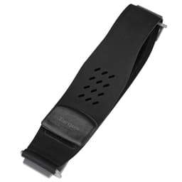 Targus - Hand strap for carrying case - black - for P/N: THD498GLZ, THD49912GLZ, THD500GL