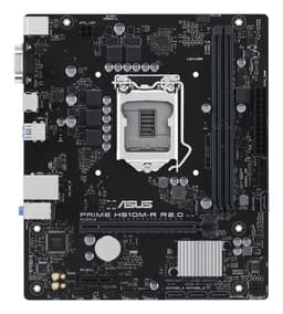 ASUS MOBO MBA