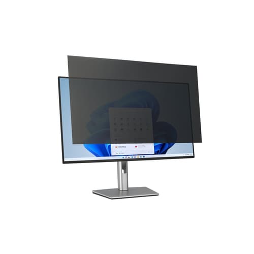 Kensington - Display privacy filter - 2-way - removable - 19"