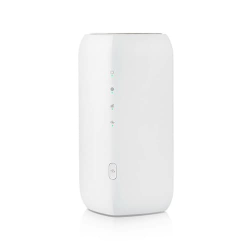 Zyxel Nebula FWA505 - Wireless router - WWAN 1GbE - Wi-Fi 6 - Dual Band - 4G, 5G - with 1 year Nebula Pro Pack - for Zyxel FWA510, FWA710, LTE3301-PLUS