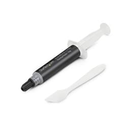 High-Performance Silicone Thermal Paste