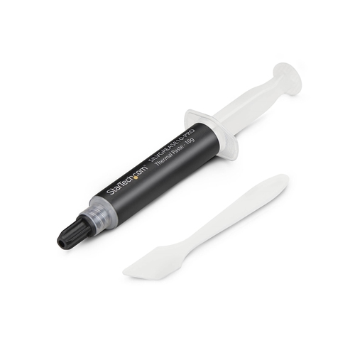 High-Performance Silicone Thermal Paste — image 1