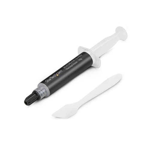 High-Performance Silicone Thermal Paste