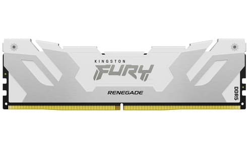 24GB 8000MT/s DDR5 CL38 DIMM FURY Renega