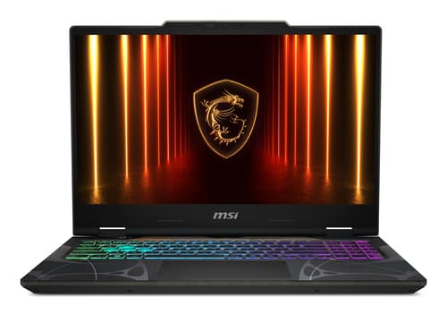 MSI NOTEBOOK