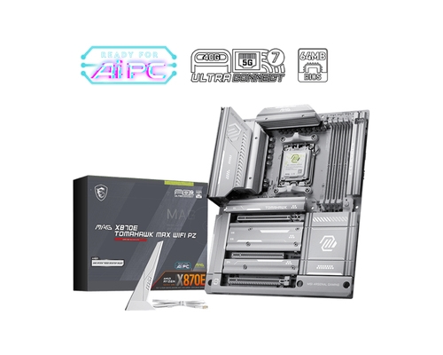 MSI MOBO MBA — image 1