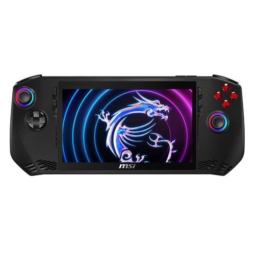 MSI NOTEBOOK
