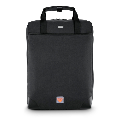 Hama 00227052 laptop case 41.1 cm (16.2) Backpack Black" — image 1