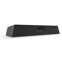 3.5MM & TOSLINK (OPTICAL) BLUETOOTH