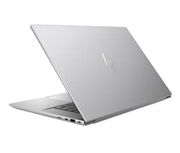 HP ZBook Studio G11 Mobile Workstation - Intel Core Ultra 9 - 185H / up to 5.1 GHz - vPro - Win 11 Pro - GeForce RTX 4070 - 64 GB RAM - 2 TB SSD NVMe, TLC - 16" IPS 3840 x 2400 (WQUXGA) @ 120 Hz - Wi-Fi 7, Bluetooth - kbd: Intl English - with HP Wolf Pro Security Edition (1 year)