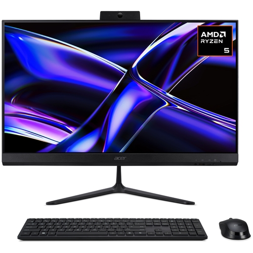 C24-B R5-340 16GB 1TB SSD BLACK — image 1