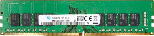 HP 4GB DDR4-3200 UDIMM