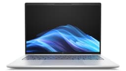 HP EliteBook 8 - 14" - Intel Core Ultra 5 - 236V - 16 GB RAM - 512 GB SSD - QWERTY