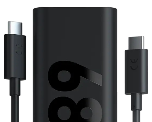 *Non Cancellable/Non Returnable (NCNR)* LENOVO 68W USB-C WALL CHARGER — image 1
