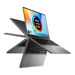 VIVO FLIP 14 U7 256V 16GB 1TB W11