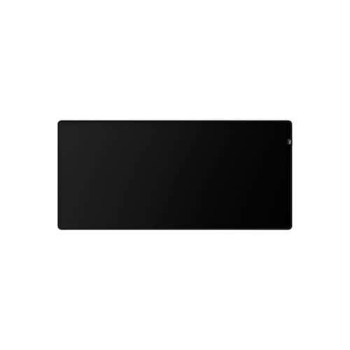 HyperX Pulsefire Mat - Mouse pad - gaming - extra large - black - for Victus 15L by HP, Victus by HP Laptop 15, 16, Pavilion 24, 27, Pavilion x360 Laptop