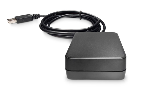 HP JETDIRECT 3200W WIFI 6 BLE/WL ACC — image 1