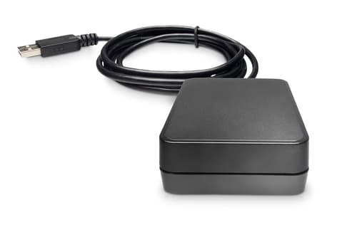 HP JETDIRECT 3200W WIFI 6 BLE/WL ACC