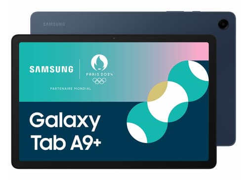 ^TAB A9+ DARK BLUE WIFI 128GB