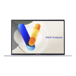 ASUS Vivobook 16 M1605YA-MB456W - 180-degree hinge design - AMD Ryzen 7 - 7730U / up to 4.5 GHz - Win 11 Home - Radeon Graphics - 16 GB RAM - 1 TB SSD NVMe - 16" 1920 x 1200 - cool silver