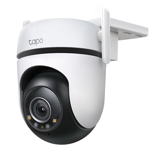 Tapo C520WS V1 - network surveillance camera