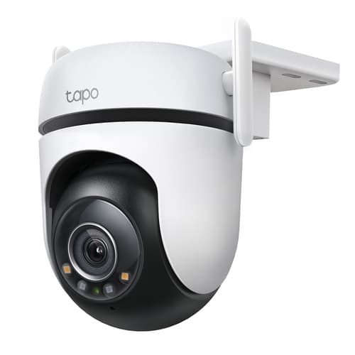 Tapo C520WS V1 - network surveillance camera