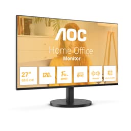 27" 100Hz DP first price