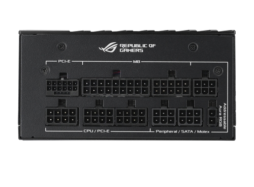 Asus Accessories Power Supply — image 1