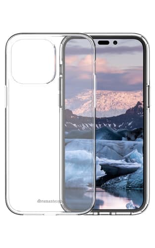 ISL Pro-iPhone 14 Pro Max-Clear