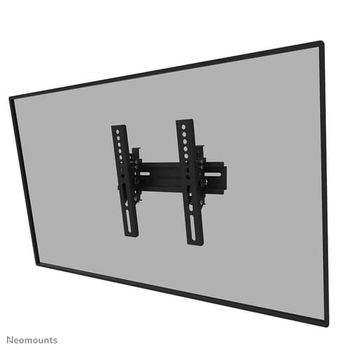 Neomounts by Newstar Screen Wall Mount (tilt, lockable, VESA 200X200)