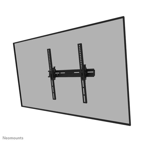 Neomounts by Newstar Screen Wall Mount (tilt, lockable, VESA 400X400)