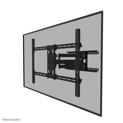 Neomounts Select Screen Wall Mount (full motion, VESA 800X600)