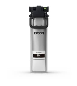 Epson - L size - black - original - ink cartridge - for WorkForce Pro WF-C5390, WF-C5390DW, WF-C5890, WF-C5890DWF