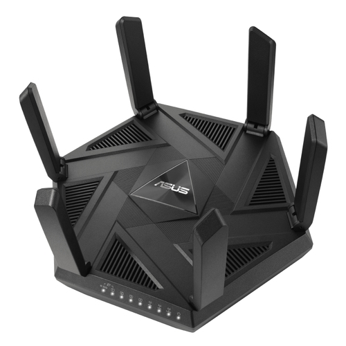 ASUS NETWORKING NETWORK — image 1