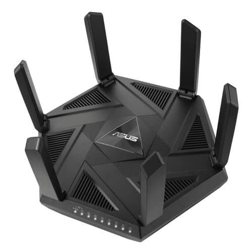 ASUS NETWORKING NETWORK