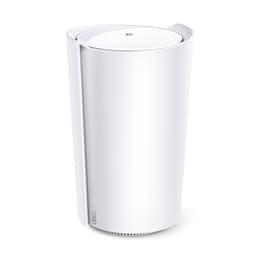 TP-Link Deco X95 V1 - Wi-Fi system - (router) - up to 3,100 sq.ft - mesh 1GbE, 2.5GbE - Wi-Fi 6 - Tri-Band