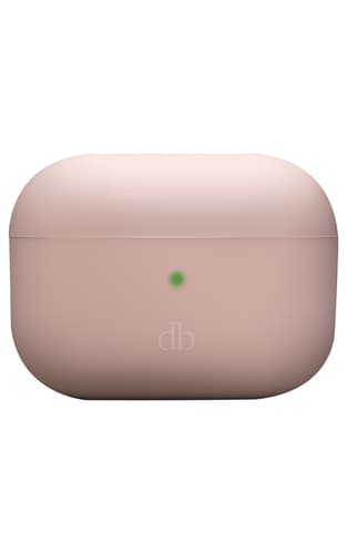 Costa Rica-Airpods Pro 2nd gen-Pink sand