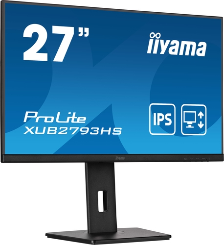 iiyama ProLite XUB2793HS-B7