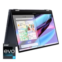ZENP 15.6 I7-12700H 16GB 1TB W11H TS