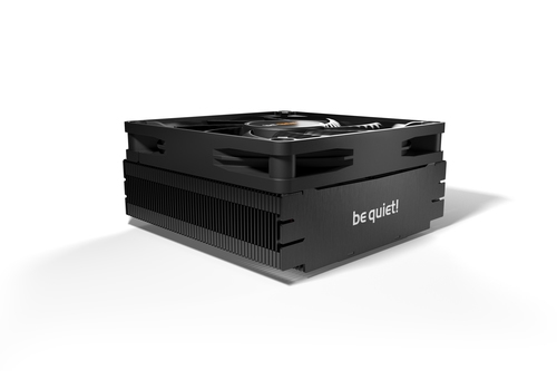 BK034 PURE ROCK LP HEATSINK — image 1