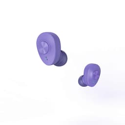 FREEDOM BUDDY IN-EAR BUDS PUR