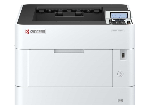ECOSYS PA5000X 50PPM — image 1