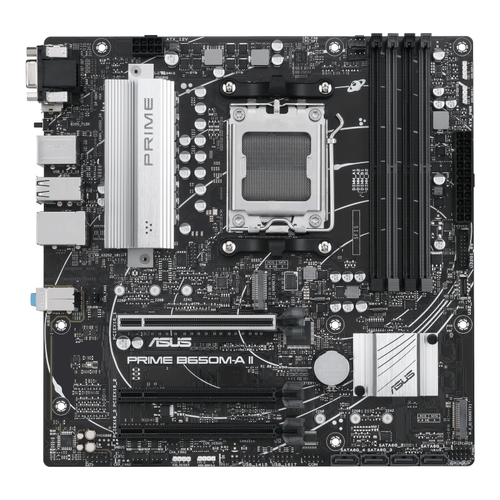 ASUS MOBO MBA — image 1