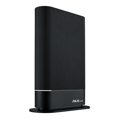 ASUS NETWORKING NETWORK — image 1